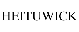 heituwick