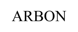 arbon