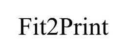 fit2print