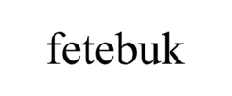 fetebuk