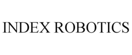 index robotics