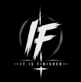 if it is finished