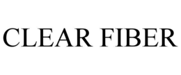 clear fiber