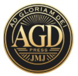 ad gloriam dei agd press jmj