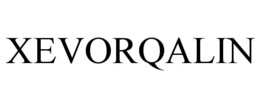 xevorqalin
