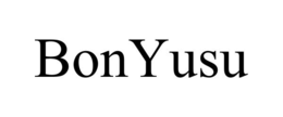 bonyusu