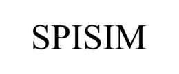 spisim