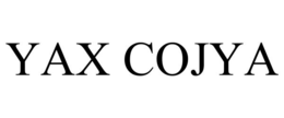 yax cojya