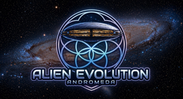 alien evolution andromeda