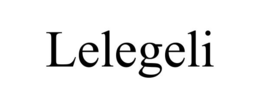 lelegeli