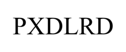 pxdlrd