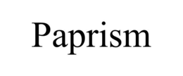 paprism