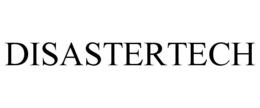 disastertech