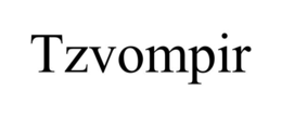 tzvompir