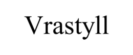 vrastyll