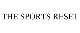 the sports reset