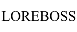 loreboss