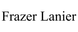 frazer lanier