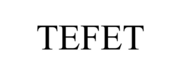 tefet