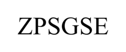 zpsgse