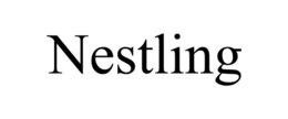 nestling