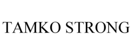 tamko strong