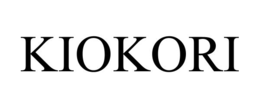 kiokori