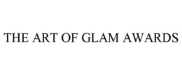 the art of glam awards