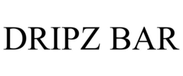 dripz bar