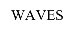 waves