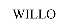 willo