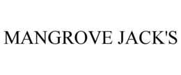 mangrove jack's