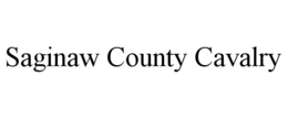 saginaw county cavalry