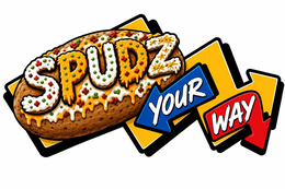 spudz your way