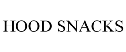 hood snacks