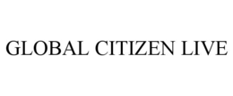 global citizen live