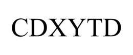 cdxytd