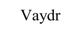 vaydr