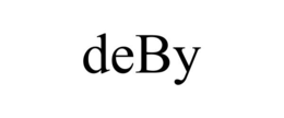 deby