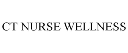 ct nurse wellness