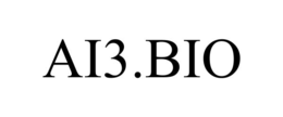 ai3.bio