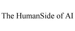 the humanside of ai