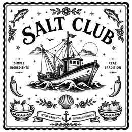 salt club simple ingredients real tradition wild caught sustainably sourced