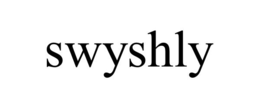 swyshly