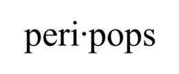 peri·pops