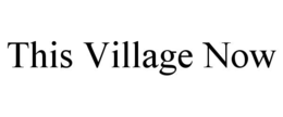 this village now