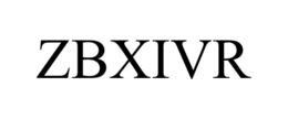 zbxivr