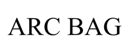 arc bag