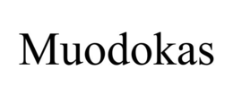 muodokas