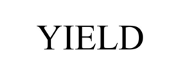 yield